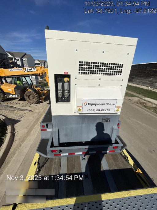 2020 ATLAS COPCO QAS250