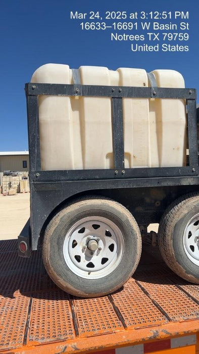 2021 MI-T-M CORPORATION HS-3505-1MGH-UR