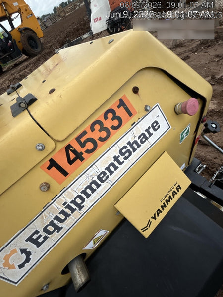 2021 ALLMAND NLV3GR