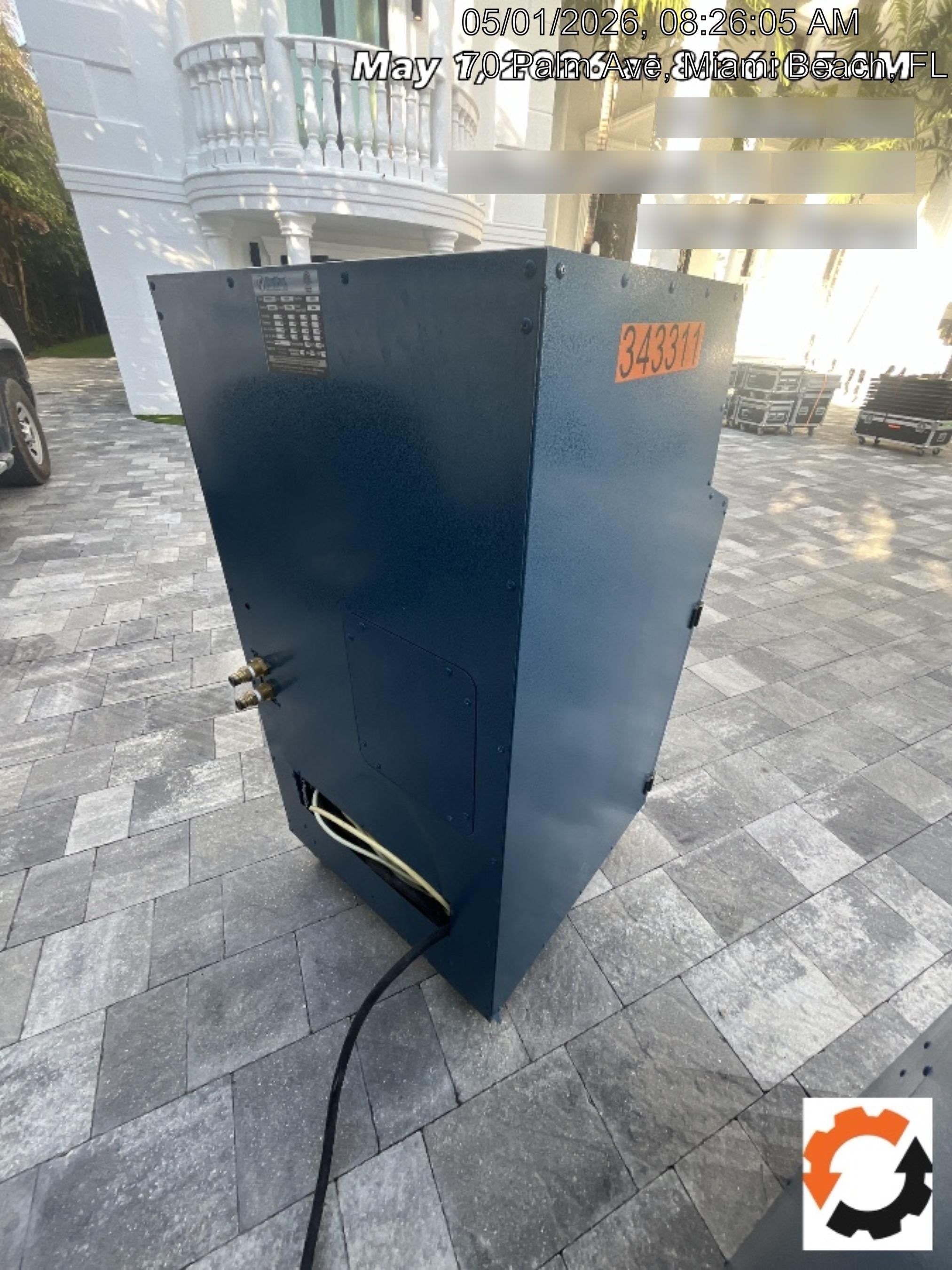 2023 KWIKOOL KWIB6021-2