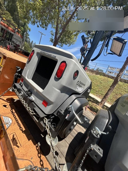 2024 WACKER NEUSON LTT4