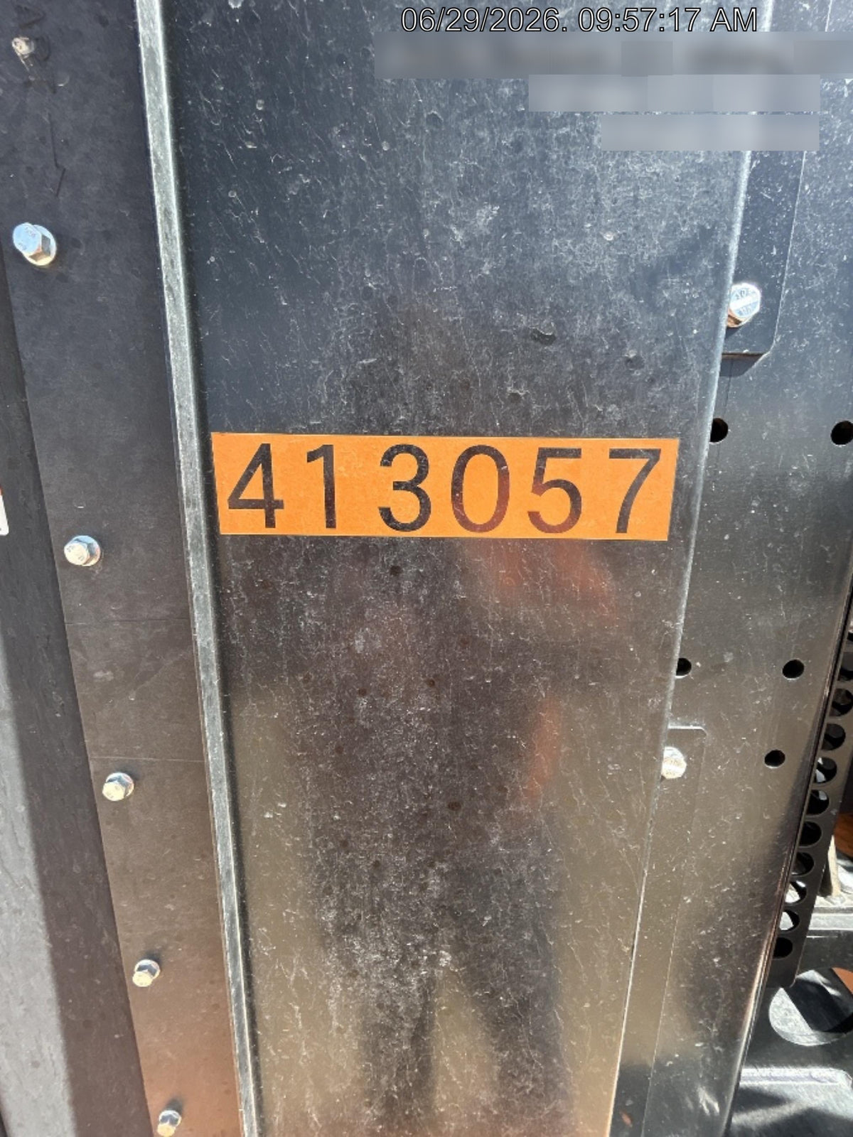 2024 PIONEER 86C21-DP