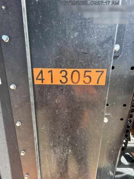 2024 PIONEER 86C21-DP
