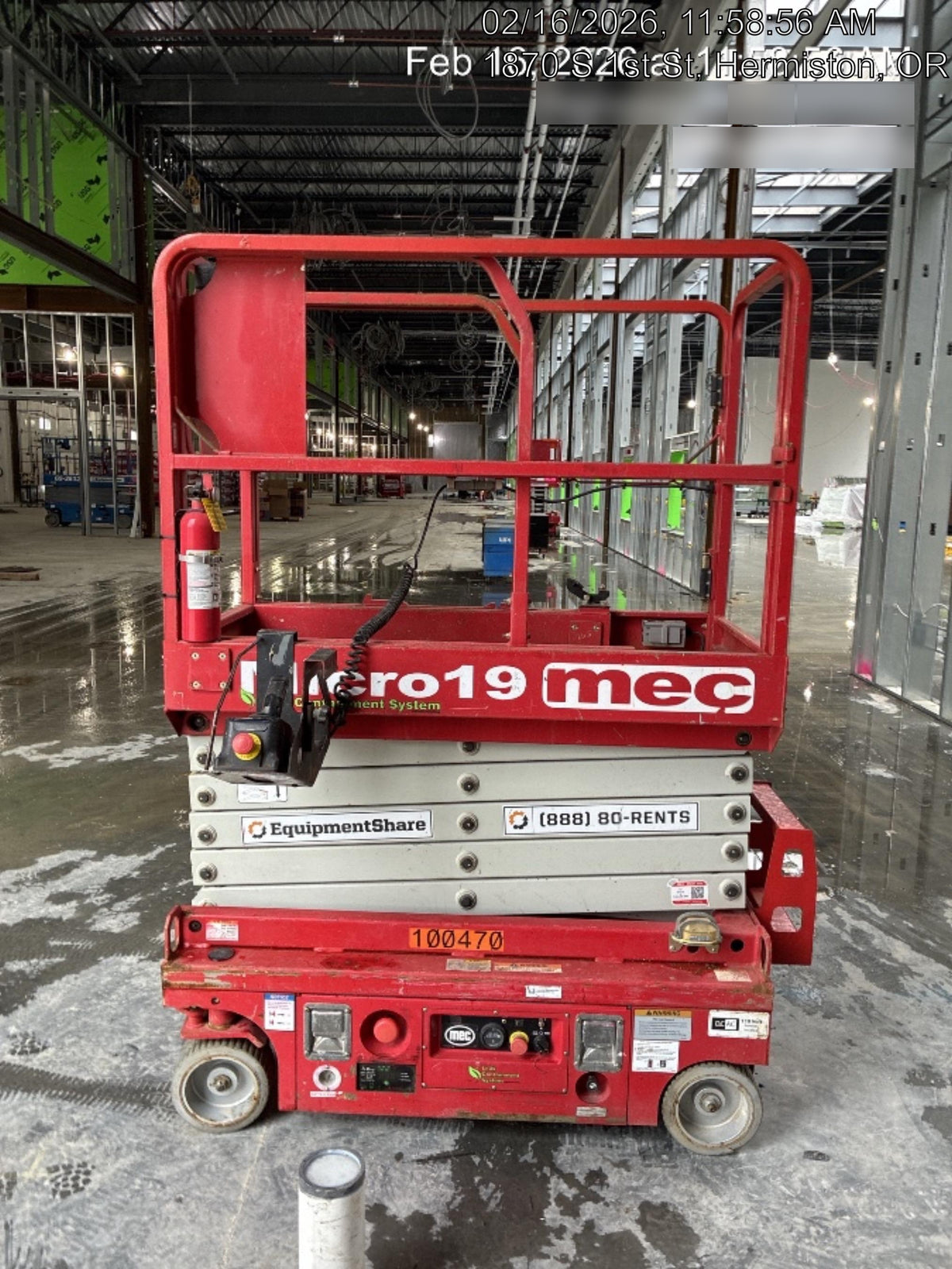 2020 MEC Micro 19
