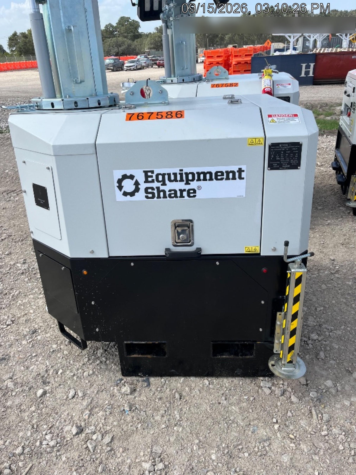 2026 TRIME X-SMART (SKID)