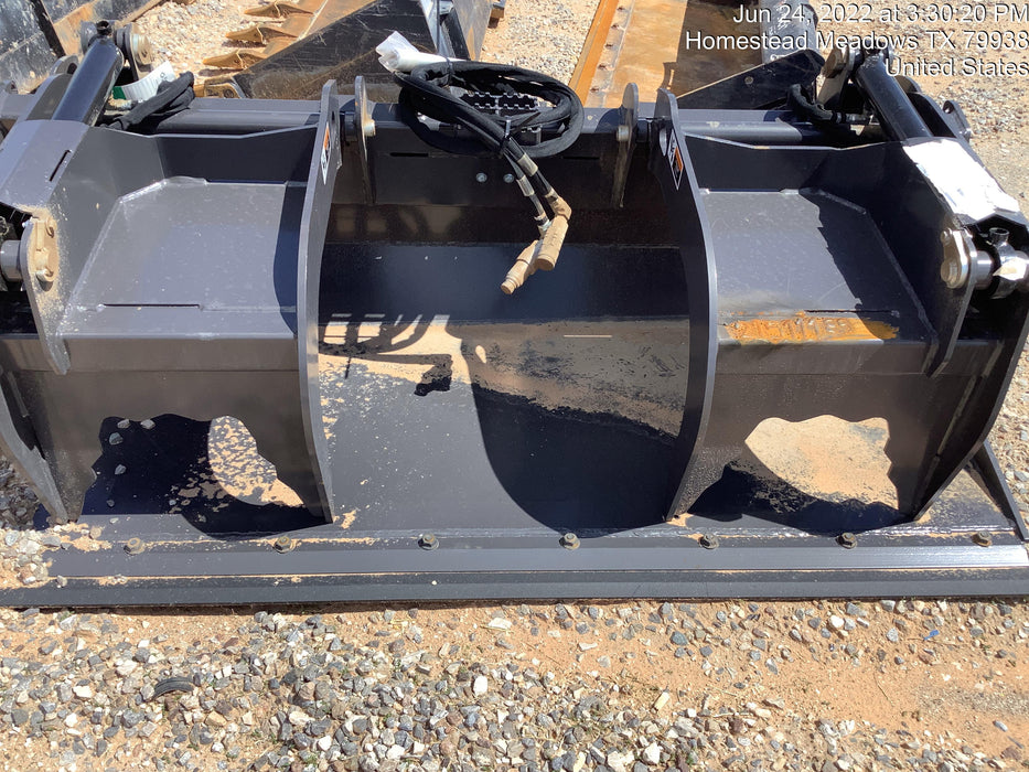 2022 PALADIN UTILITY GRAPPLE 11876-0022