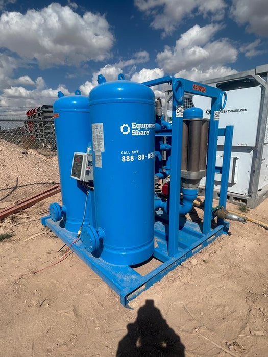 2024 HANKISON RDH-1550G