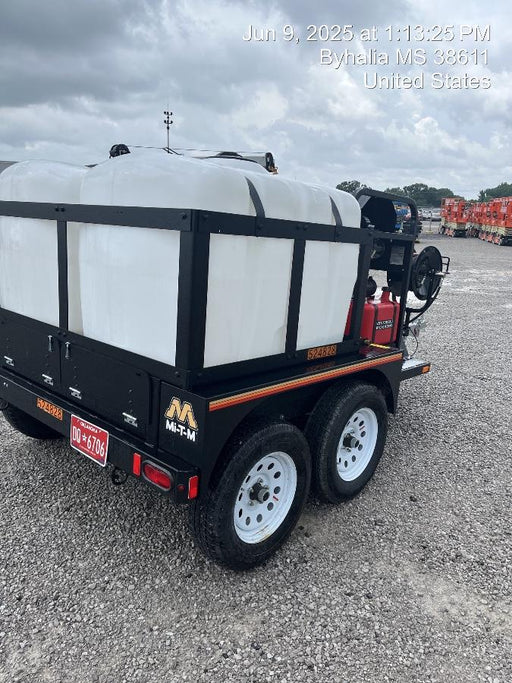 2025 MI-T-M HS-3505-1MGH-UR