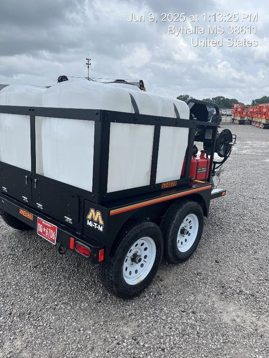 2025 MI-T-M HS-3505-1MGH-UR