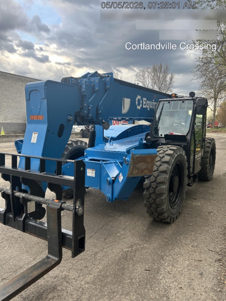 2025 GENIE GTH-1056