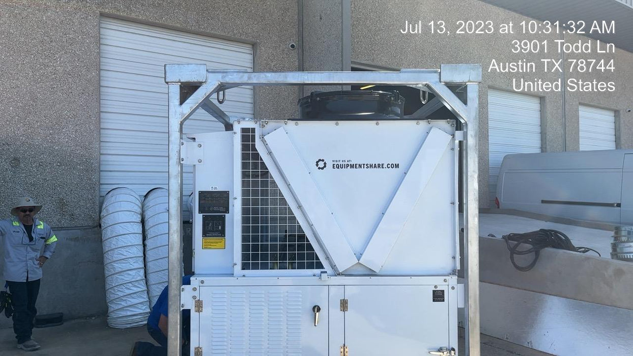 2023 SMARTECH SACP41A-HS