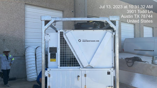 2023 SMARTECH SACP41A-HS