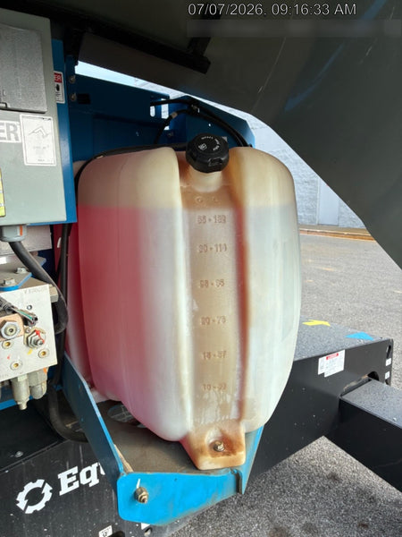 2024 GENIE S-45 XC