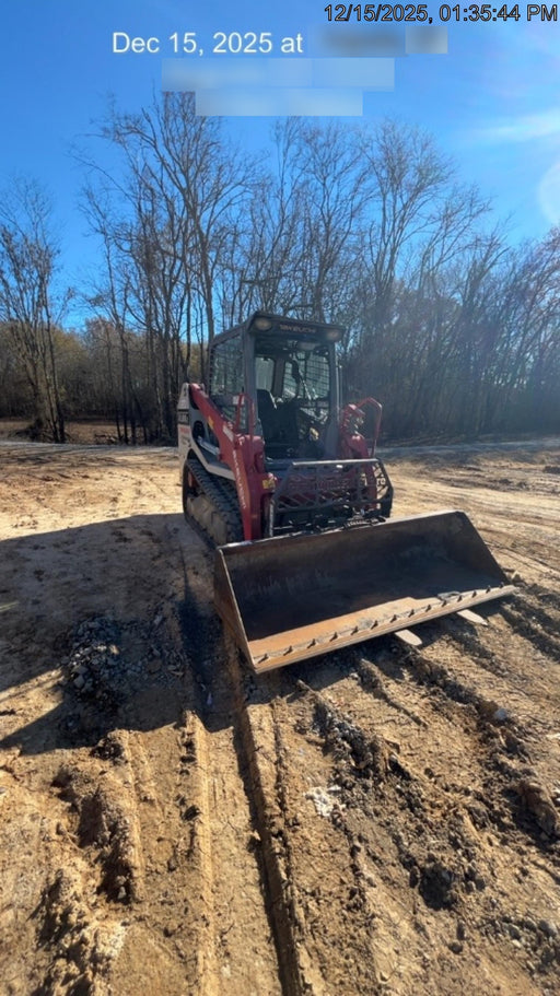 2022 PALADIN 48" Pallet Forks - Paladin