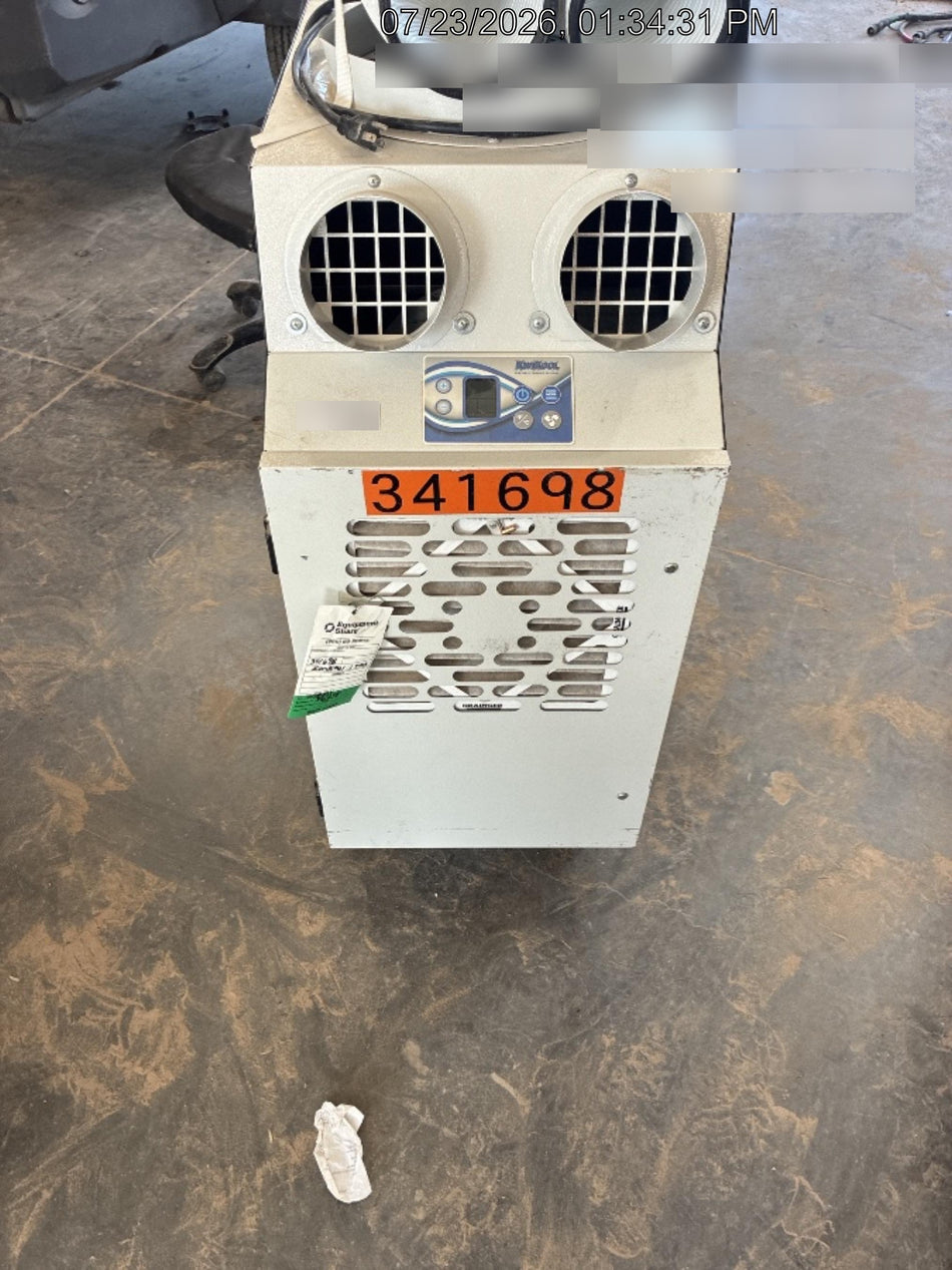 2023 KWIKOOL KPAC1411-2