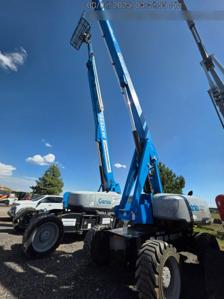 2025 GENIE S-85 XC