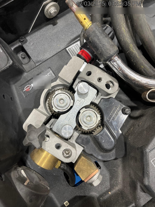 2024 LINCOLN ELECTRIC LN-25X