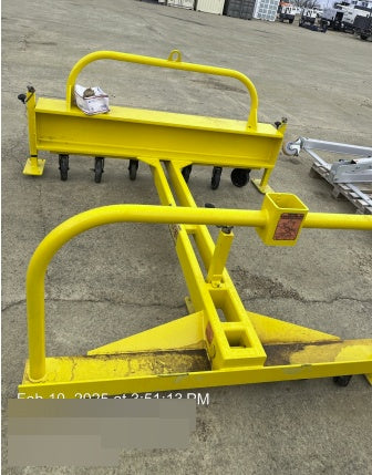 2023 HONEYWELL Miller Edge 9081