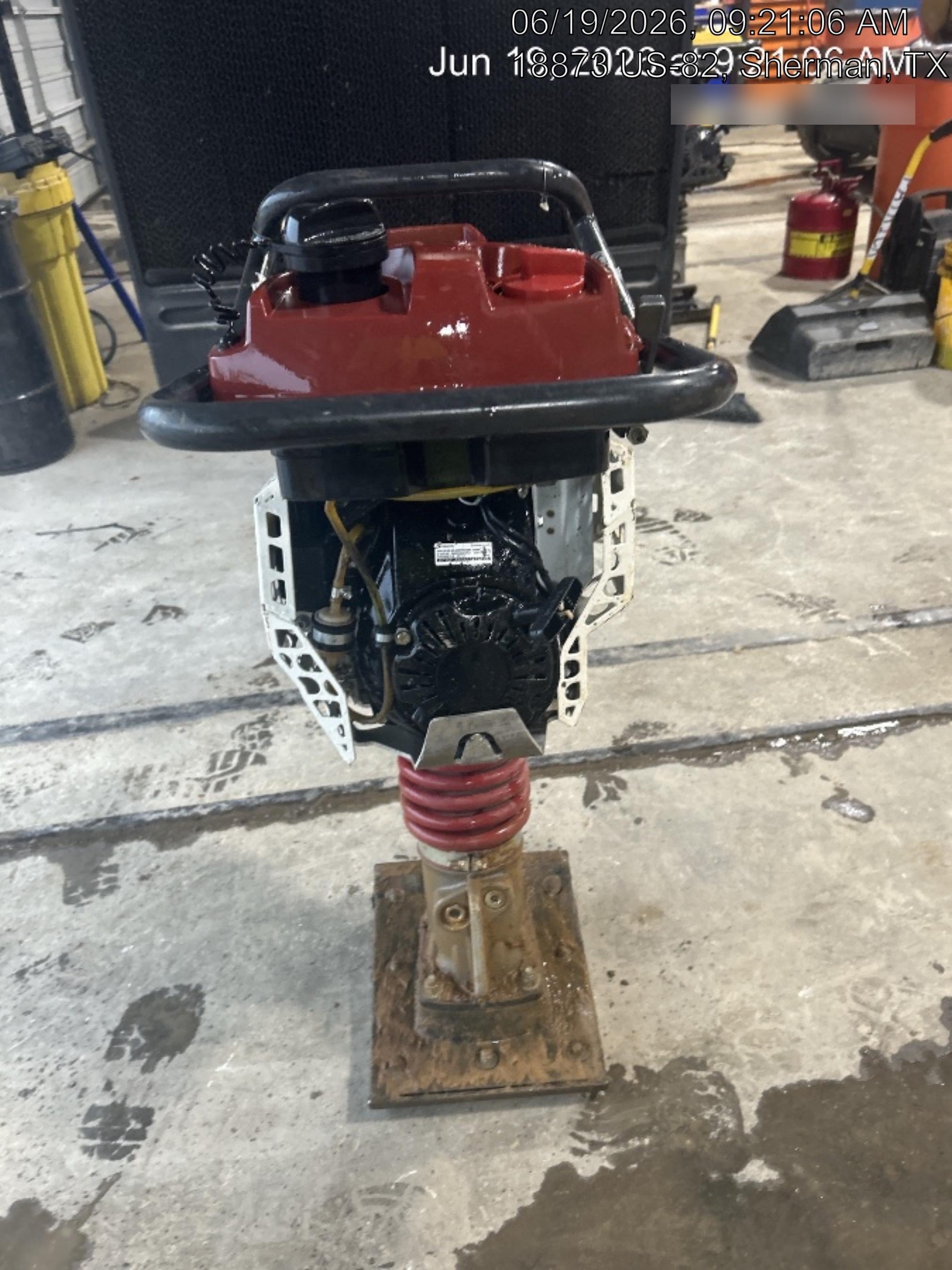 2024 DYNAPAC DR6X