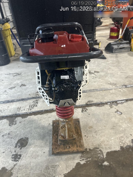 2024 DYNAPAC DR6X