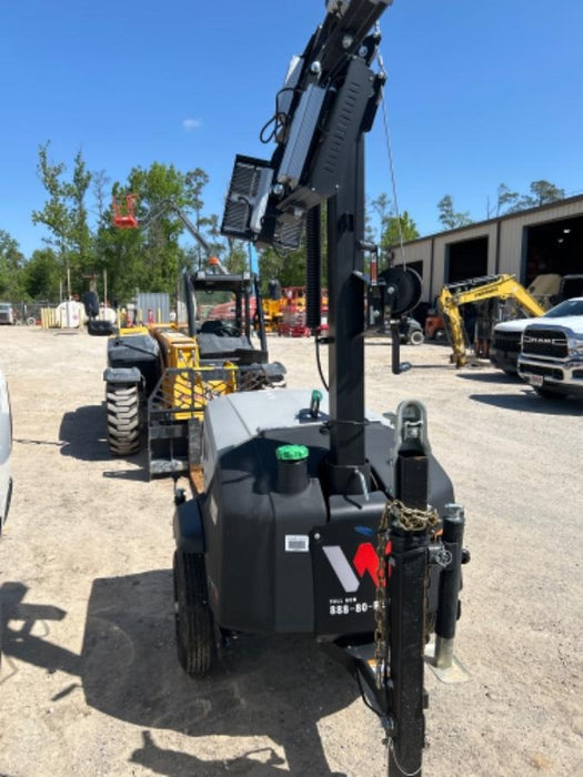 2024 WACKER NEUSON LTT4