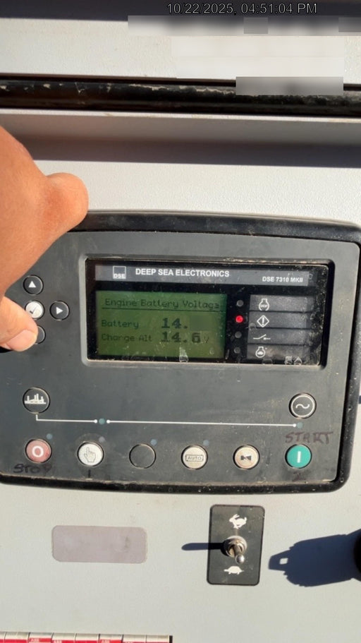 2020 WACKER NEUSON G70