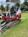 2021 TAKEUCHI TB235-2R