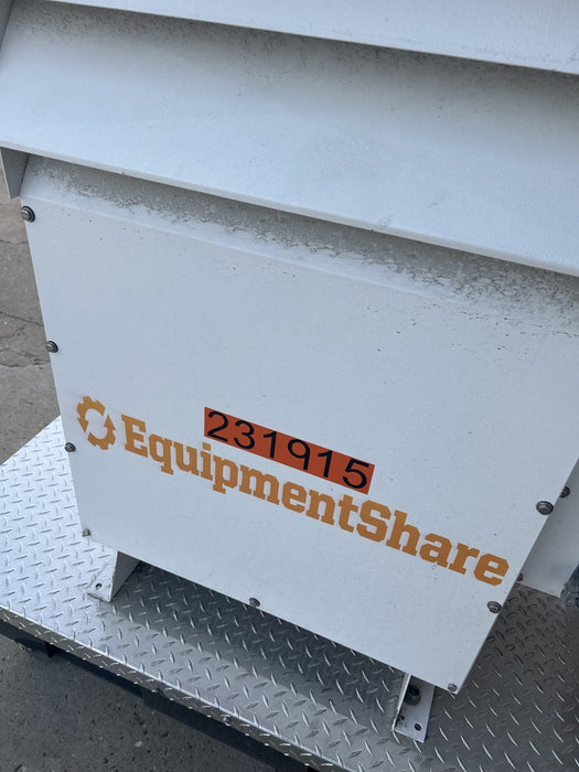 2022 TRYSTAR TF-75KVA480-208SDC-M-F