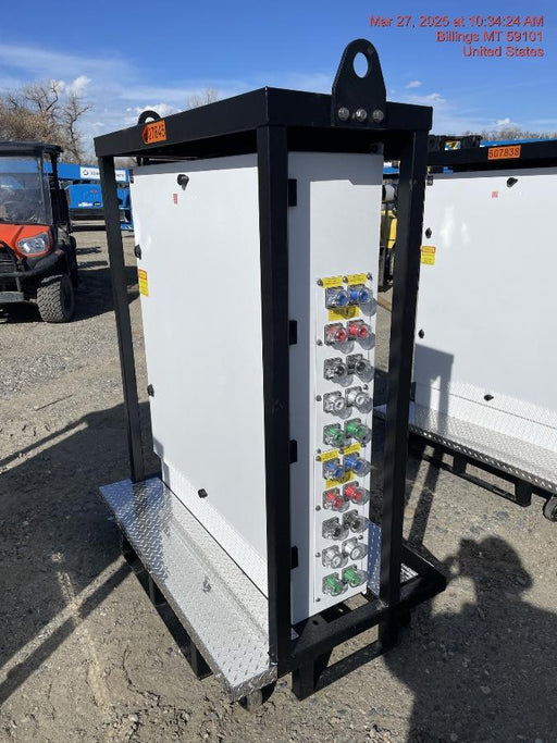 2025 TRYSTAR IIQC1.J7-A-D-A1