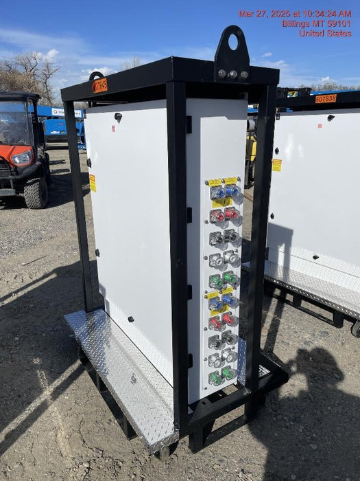 2025 TRYSTAR IIQC1.J7-A-D-A1