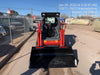 2022 TAKEUCHI TL6R