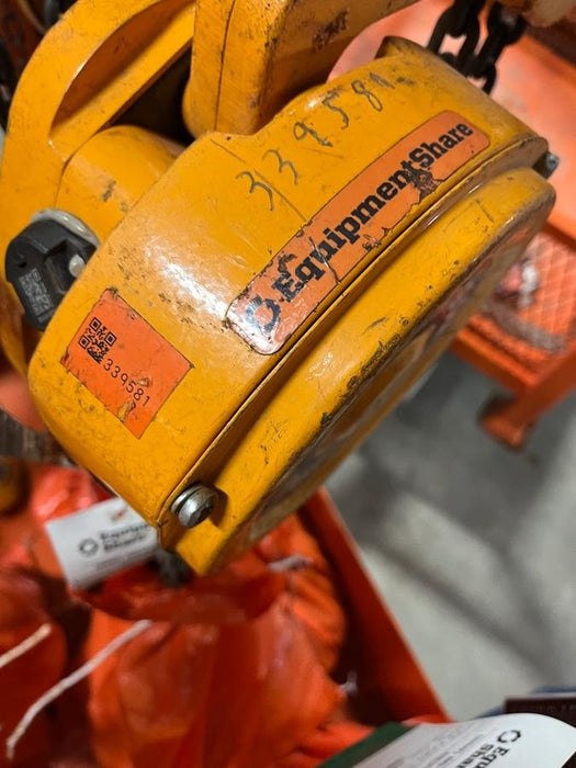 2023 HARRINGTON CF050-20