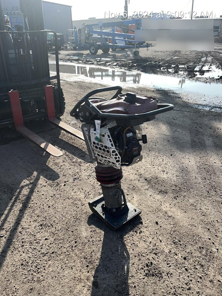 2021 DYNAPAC DR7X
