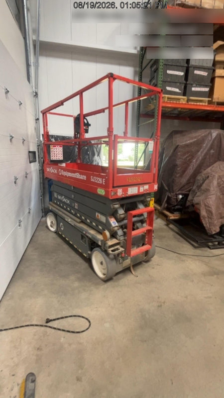 2024 SKYJACK SJ3226