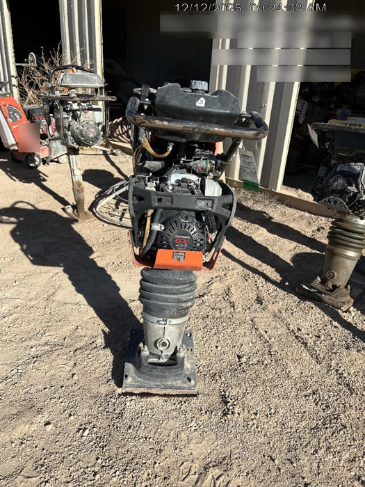 2024 HUSQVARNA LT6005