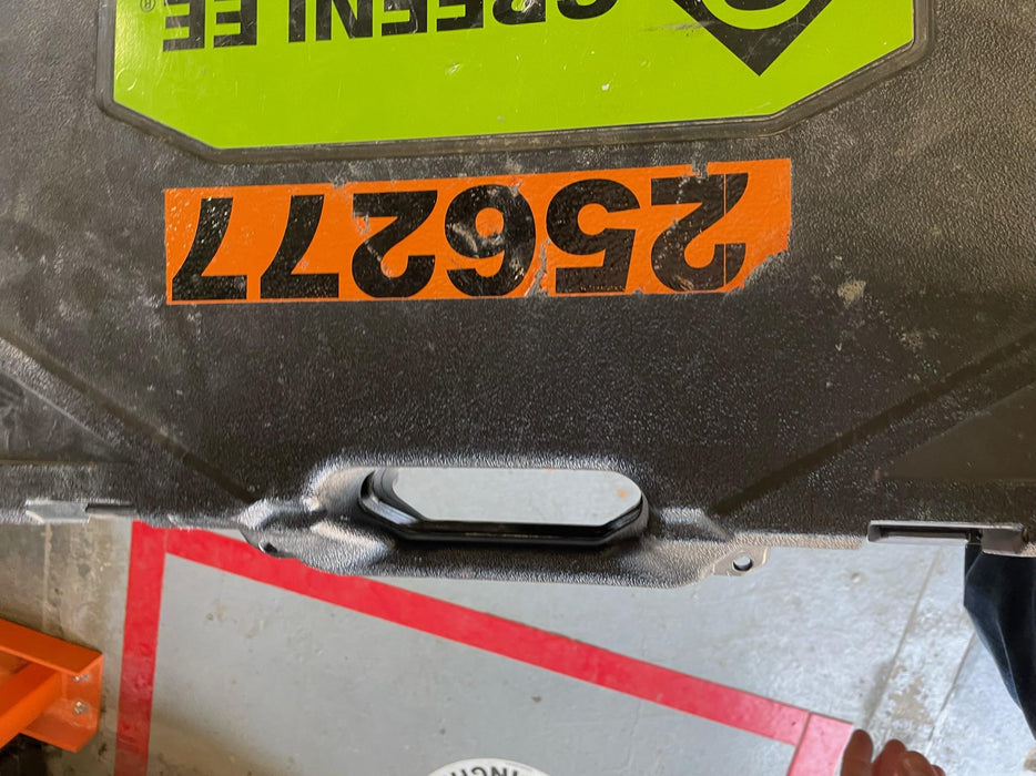 2022 GREENLEE EK1240LX11