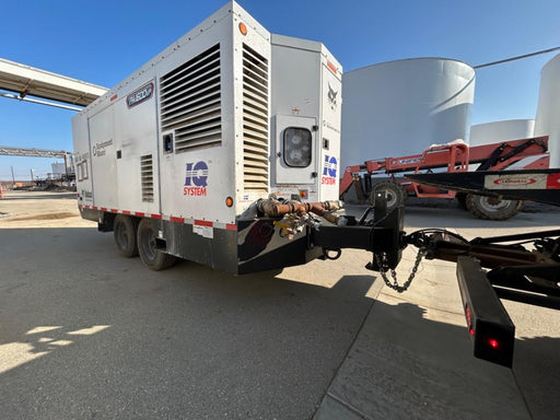 2025 BOBCAT PA1600VPWCU-T4F