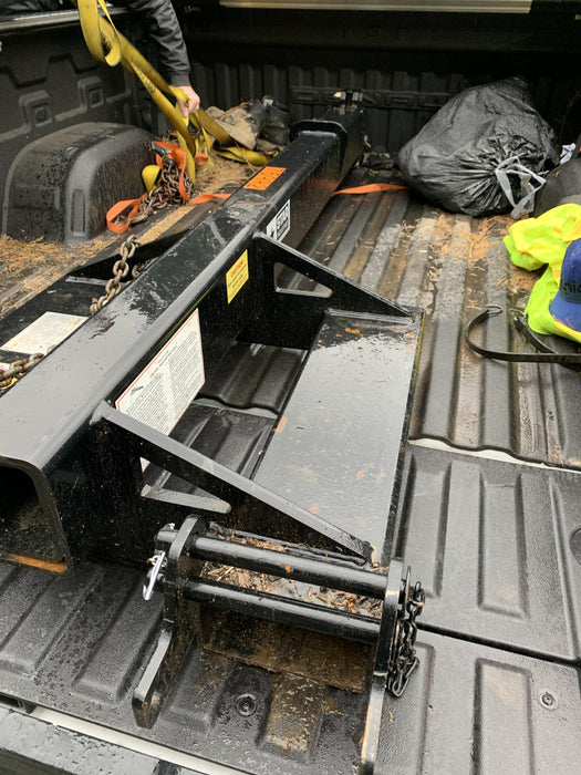 2020 STAR INDUSTRIES M1360B - Star JIB Boom