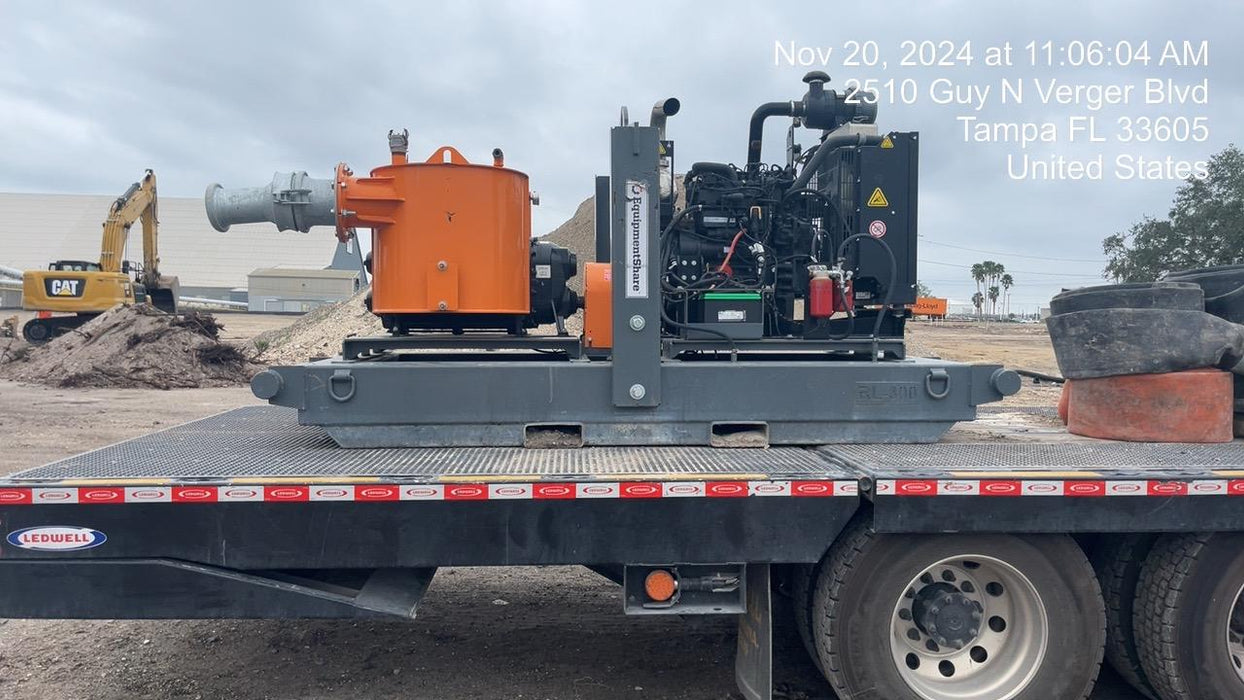 2022 MYERS-SETH RL-300