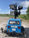 2015 Genie RL4 6 kW Light Tower