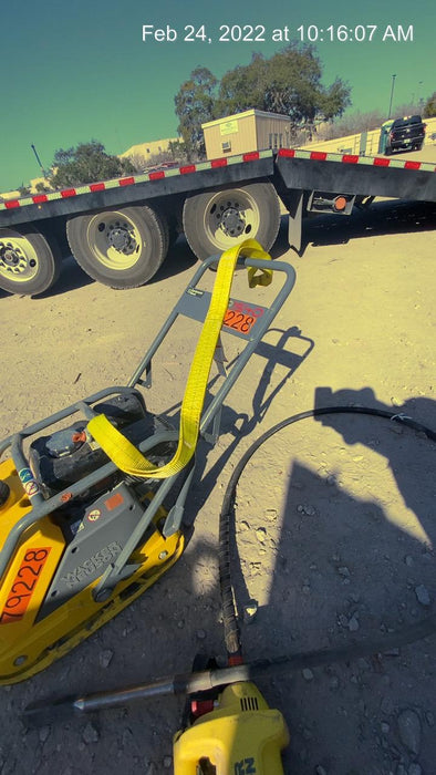 2020 WACKER NEUSON WP1540AW