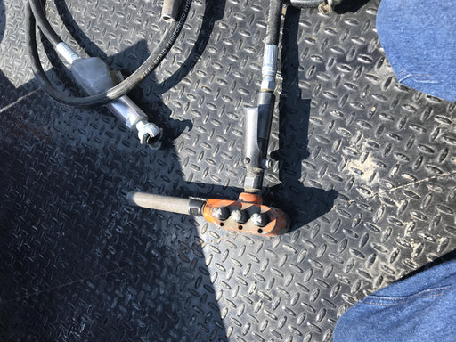 2020 MICHIGAN PNEUMATIC T3