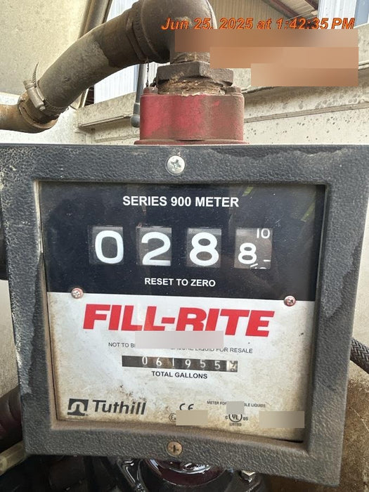 2022 SHINDAIWA DGK25F