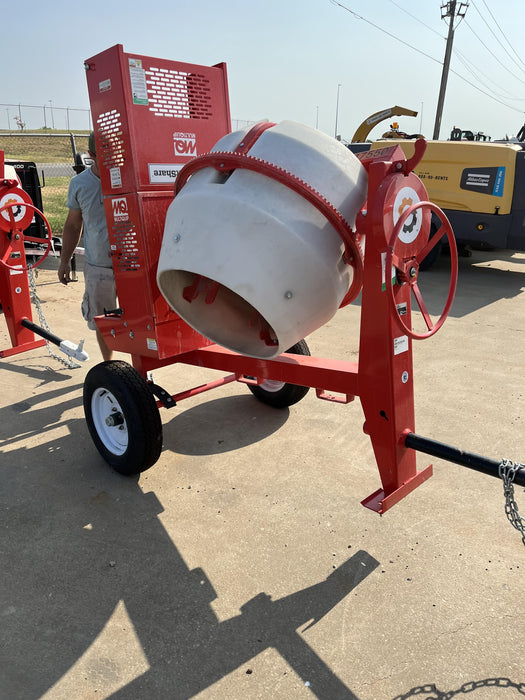 2022 MULTIQUIP MC94PK