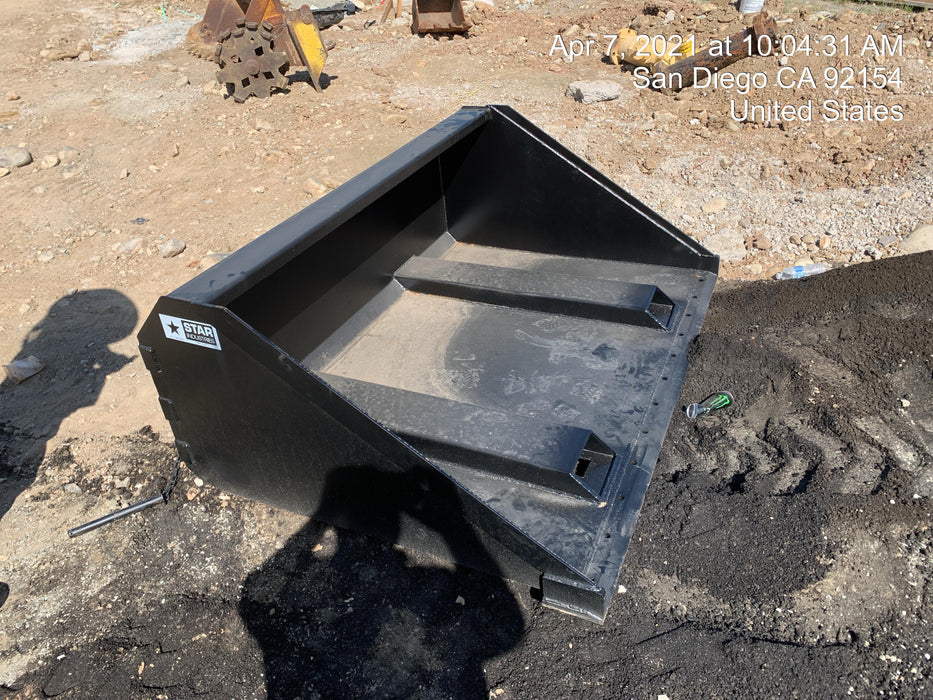 2021 STAR INDUSTRIES 1406B