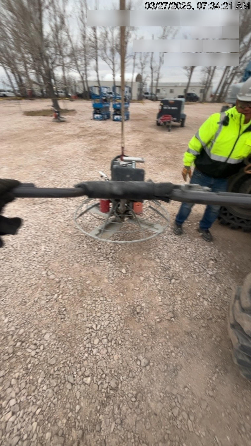 2025 HUSQVARNA CT48-8A