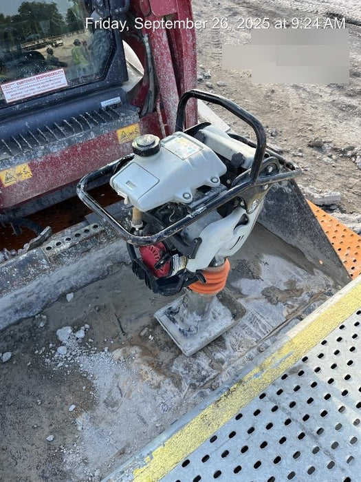 2023 MULTIQUIP MTX60HD