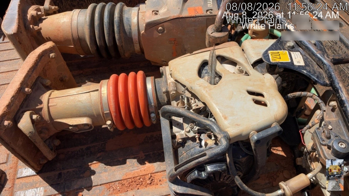 2023 MULTIQUIP MTX60HD