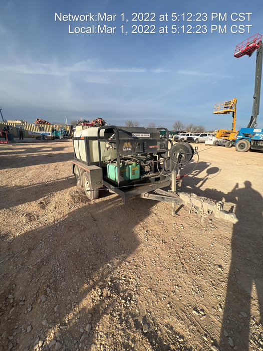 2021 MI-T-M CORPORATION HS-3006-0MDK-UR