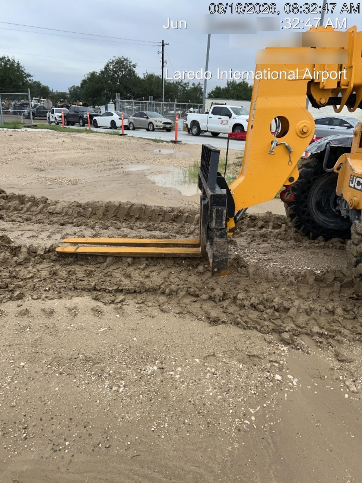 2022 JCB 509-42